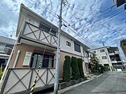 正雀駅より徒歩12分 1階 築29年5ヶ月の賃貸物件