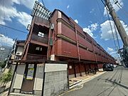 ネオセレス五番館 3階 築28年6ヶ月の賃貸物件