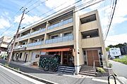 緑地公園駅より徒歩15分 2階 築20年の賃貸物件