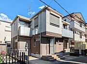 総持寺駅より徒歩12分 1階 築17年9ヶ月の賃貸物件