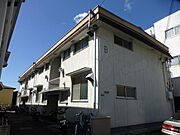 江坂駅より徒歩14分 1階 築50年8ヶ月の賃貸物件
