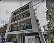庄内駅より徒歩10分 1階 築34年6ヶ月の賃貸物件