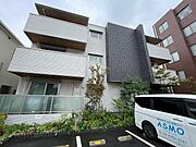シャーメゾン三津屋北 2階 築4年7ヶ月の賃貸物件