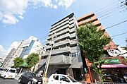吹田駅より徒歩4分 7階 築8年2ヶ月の賃貸物件