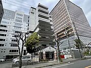 江坂駅より徒歩2分 7階 築32年8ヶ月の賃貸物件