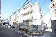 江坂駅より徒歩9分 1階 築12年11ヶ月の賃貸物件