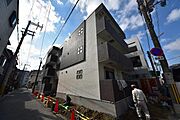 フジパレス垂水町 1階 築8年9ヶ月の賃貸物件