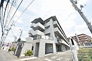 山田駅より徒歩8分 2階 築27年6ヶ月の賃貸物件