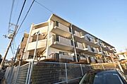 吹田駅より徒歩15分 3階 築37年9ヶ月の賃貸物件