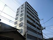 江坂駅より徒歩8分 2階 築15年7ヶ月の賃貸物件