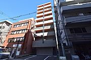 江坂駅より徒歩4分 8階 築9年7ヶ月の賃貸物件