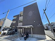 服部天神駅より徒歩8分 3階 築6年7ヶ月の賃貸物件