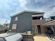 吹田駅より徒歩13分 2階 築8年4ヶ月の賃貸物件