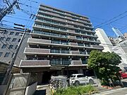 江坂駅より徒歩5分 9階 築25年11ヶ月の賃貸物件