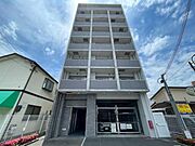 Ｍコート江坂 4階 築9年11ヶ月の賃貸物件