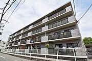 パティエール 4階 築31年6ヶ月の賃貸物件