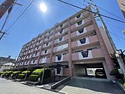 千里山駅より徒歩16分 2階 築32年の賃貸物件
