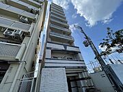 服部天神駅より徒歩7分 5階 築19年6ヶ月の賃貸物件
