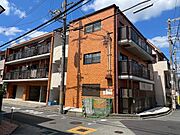 江坂駅より徒歩14分 3階 築35年11ヶ月の賃貸物件