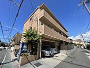 ユニ元町 3階 築29年3ヶ月の賃貸物件