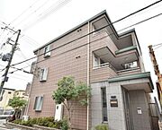 メゾンみどり 3階 築23年8ヶ月の賃貸物件