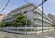 豊津駅より徒歩5分 3階 築45年10ヶ月の賃貸物件