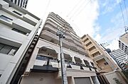 サンレムート江坂1st 5階 築17年7ヶ月の賃貸物件