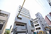 吹田駅より徒歩8分 7階 築4年5ヶ月の賃貸物件