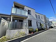 ルーエ北条 2階 築13年4ヶ月の賃貸物件