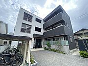 南茨木駅より徒歩10分 3階 築8年6ヶ月の賃貸物件