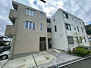 千里中央駅より徒歩11分 2階 築5年3ヶ月の賃貸物件