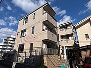 さくら夙川駅より徒歩13分 1階 築16年11ヶ月の賃貸物件