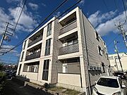 北伊丹駅より徒歩13分 1階 築10年10ヶ月の賃貸物件