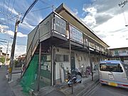 ビスタ岸部ハイツＢ 1階 築52年9ヶ月の賃貸物件