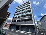 三国駅より徒歩9分 3階 新築の賃貸物件