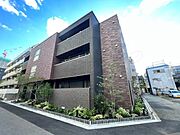 十三駅より徒歩4分 2階 築2年1ヶ月の賃貸物件
