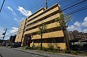 江坂駅より徒歩11分 6階 築36年4ヶ月の賃貸物件