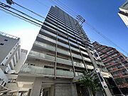 江坂駅より徒歩5分 11階 築5年7ヶ月の賃貸物件