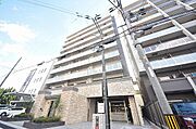 江坂駅より徒歩14分 2階 築5年の賃貸物件