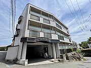 宇野辺駅より徒歩13分 2階 築37年10ヶ月の賃貸物件
