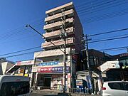 メルツハイム北村 7階 築20年2ヶ月の賃貸物件