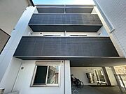 Halu吹田 3階 築1年9ヶ月の賃貸物件
