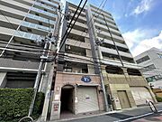 ウエストサイド 江坂 2階 築20年9ヶ月の賃貸物件