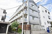 正雀駅より徒歩2分 2階 築37年6ヶ月の賃貸物件