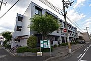 トリヴァンベール南吹田 3階 築33年9ヶ月の賃貸物件