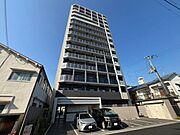 新大阪駅より徒歩7分 5階 築4年1ヶ月の賃貸物件