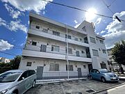 千里山駅より徒歩8分 3階 築52年9ヶ月の賃貸物件