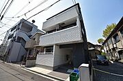 豊津駅より徒歩1分 3階 築11年8ヶ月の賃貸物件