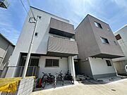 マノワール豊中玉井町 2階 築8年の賃貸物件