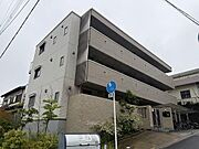 関大前駅より徒歩3分 3階 築9年8ヶ月の賃貸物件